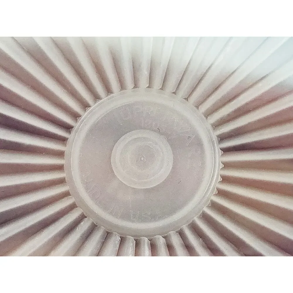 Tupperware Brown 8